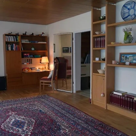 Gemuetliches Reihenhaus In Der Thermalstadt