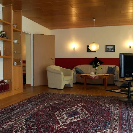 Gemuetliches Reihenhaus In Der Thermalstadt *